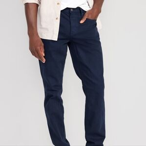 NWOT: Men's Old Navy Five-Pocket Jeans - Size 38x32